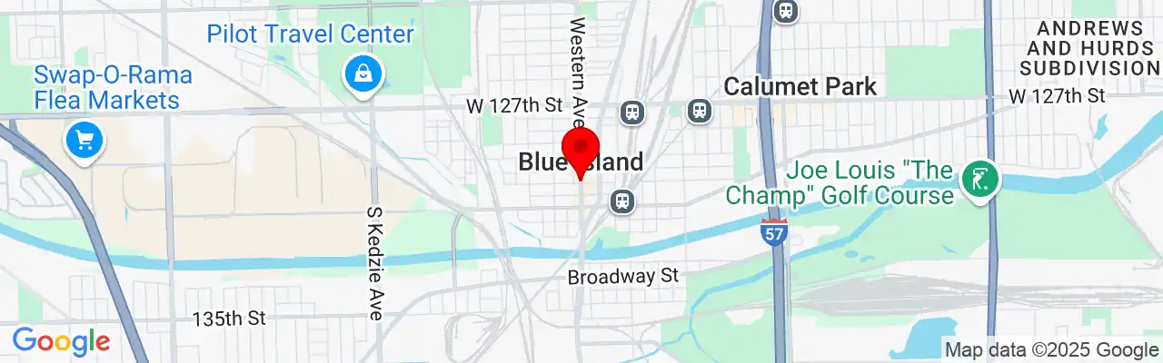 Blue Island, IL, Illinois