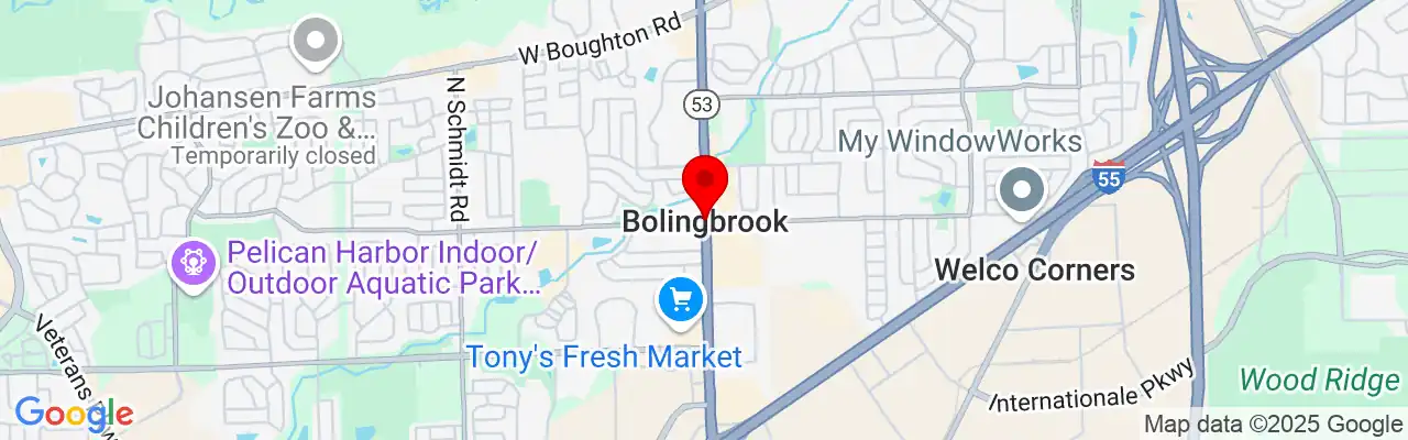 Bolingbrook, IL, Illinois