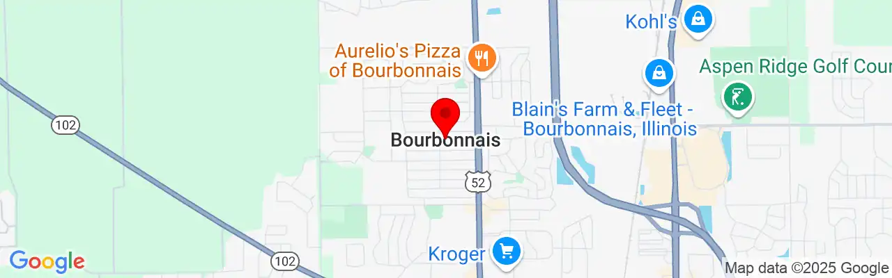 Bourbonnais, IL, Illinois