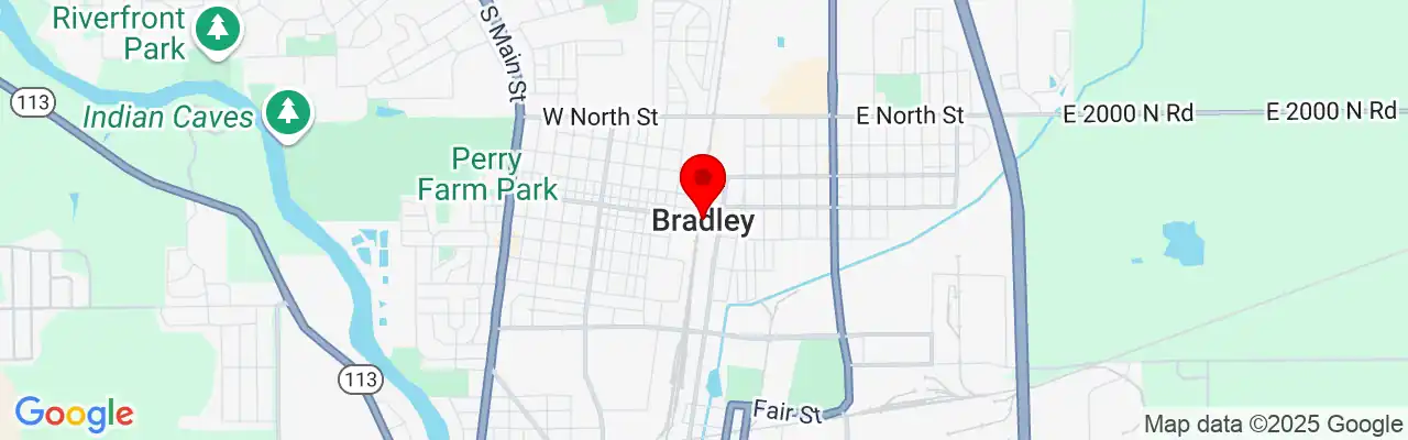 Bradley, IL, Illinois