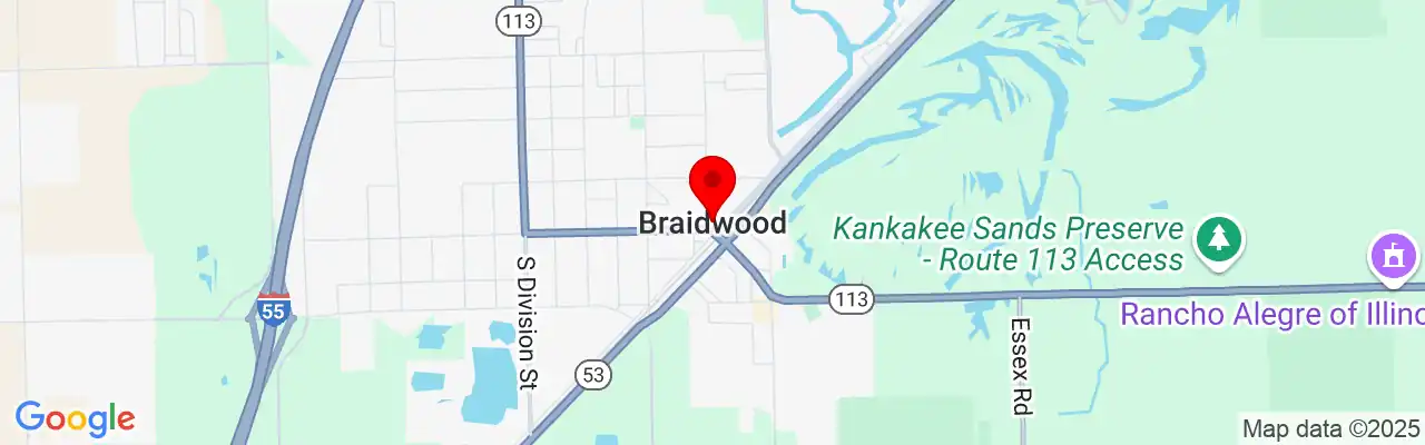 Braidwood, IL, Illinois