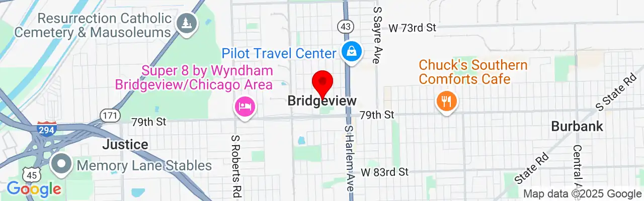 Bridgeview, IL, Illinois