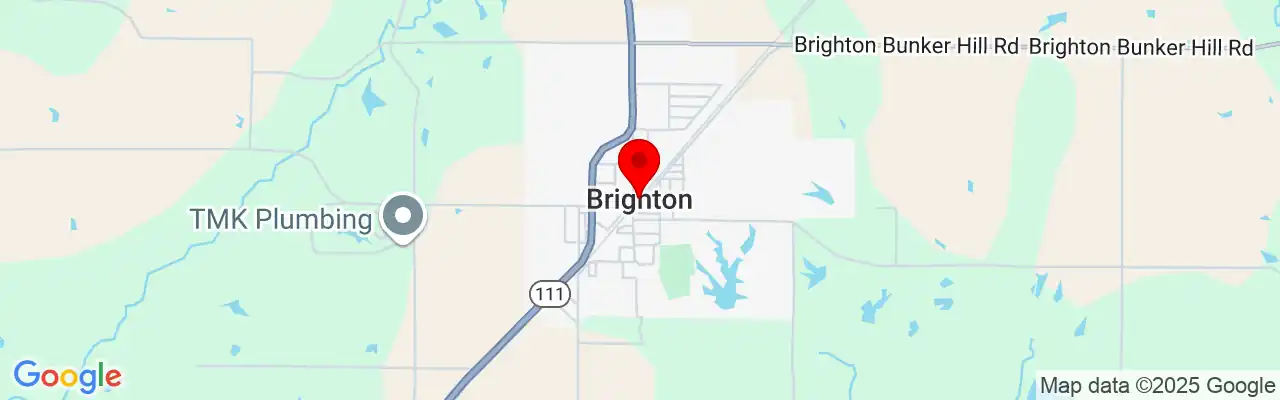 Brighton, IL, Illinois