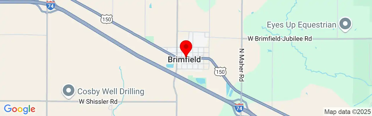 Brimfield, IL, Illinois