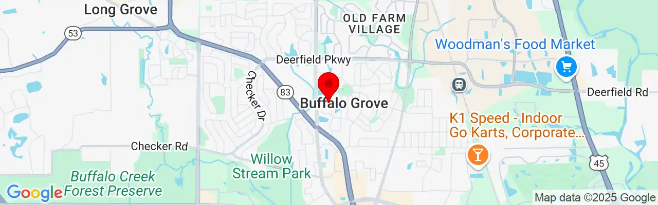 Buffalo Grove, IL, Illinois