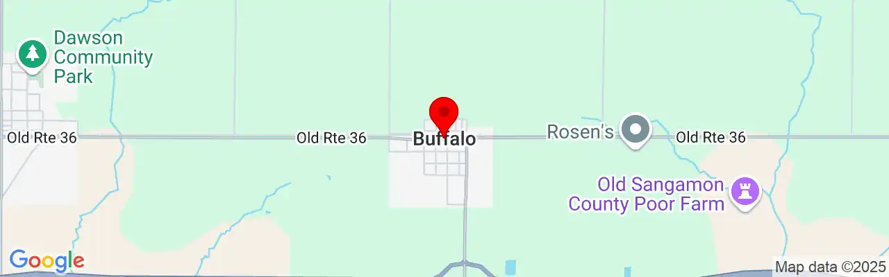 Buffalo, IL, Illinois