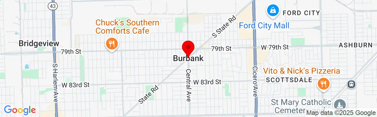 Burbank, IL, Illinois