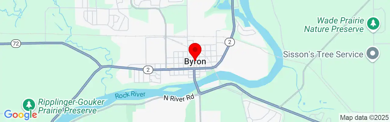 Byron, IL, Illinois