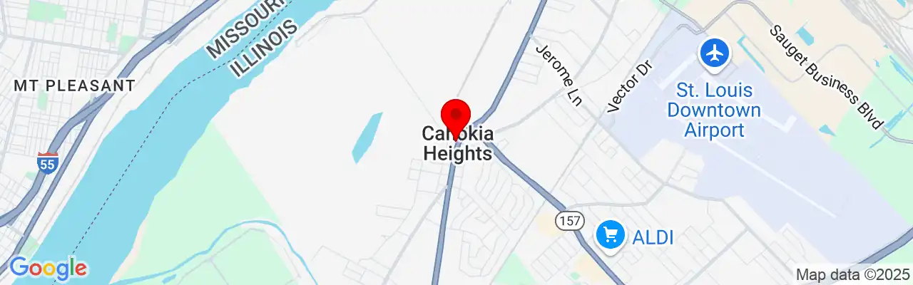 Cahokia, IL, Illinois