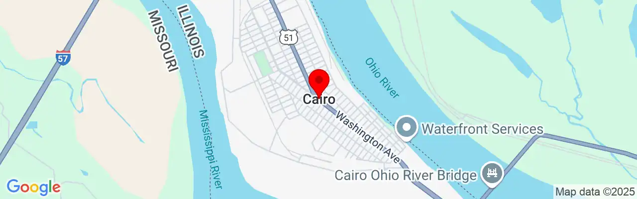 Cairo, IL, Illinois