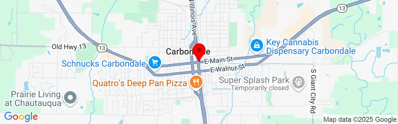 Carbondale, IL, Illinois
