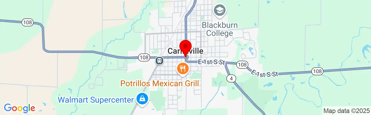 Carlinville, IL, Illinois