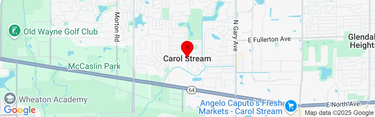Carol Stream, IL, Illinois
