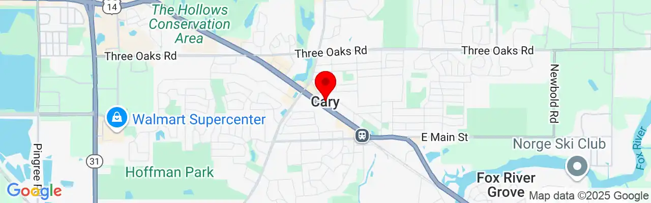 Cary, IL, Illinois