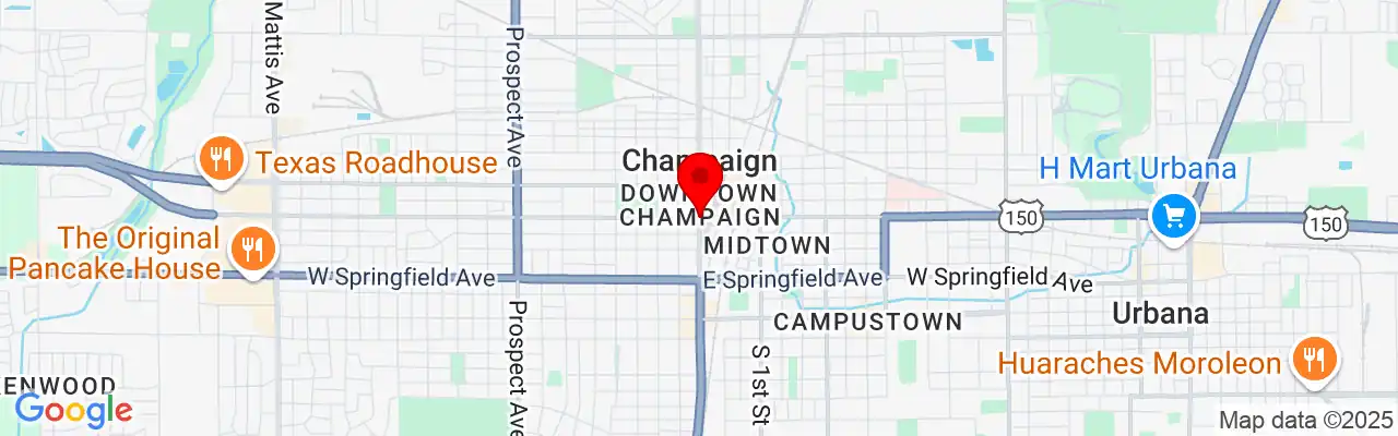 Champaign, IL, Illinois