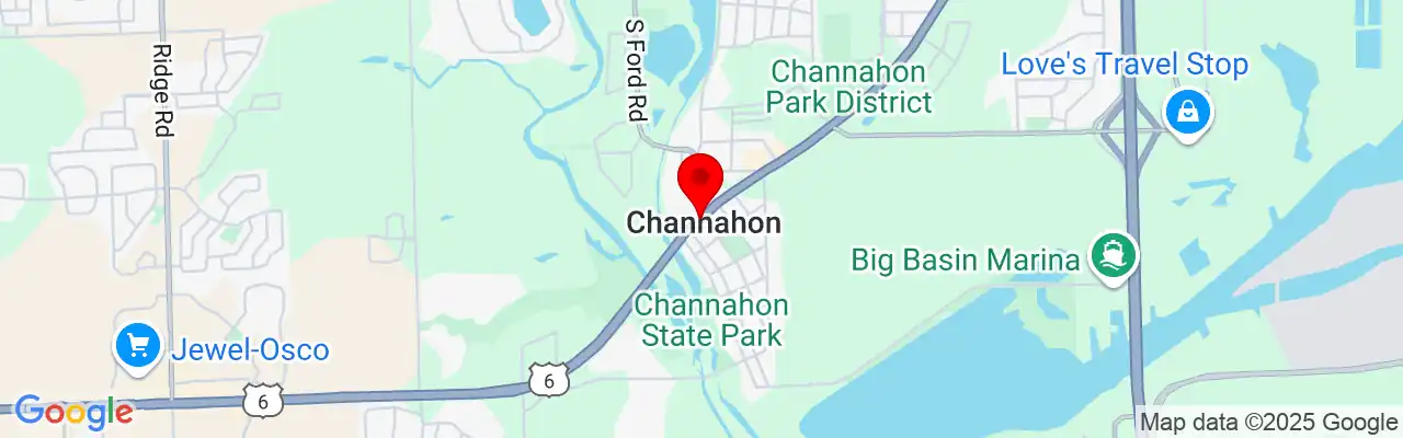Channahon, IL, Illinois