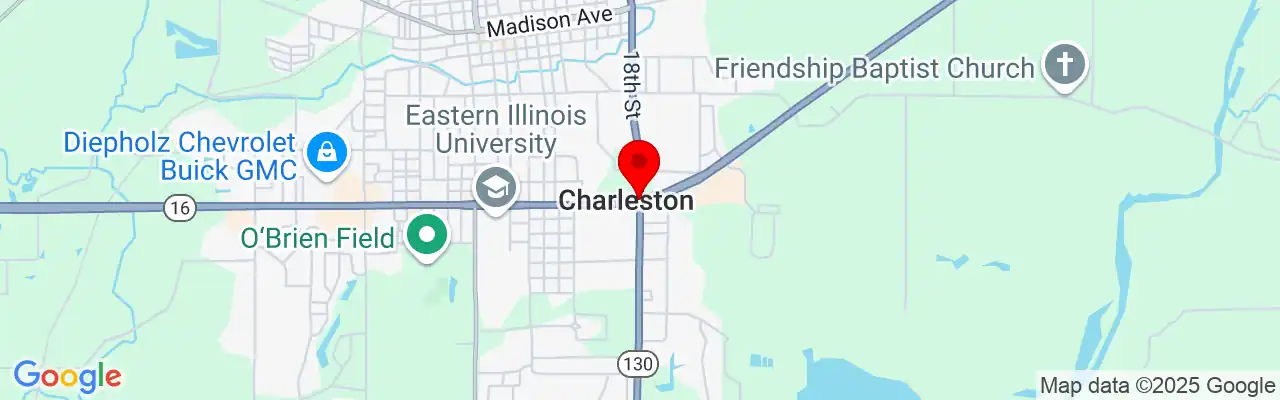 Charleston, IL, Illinois