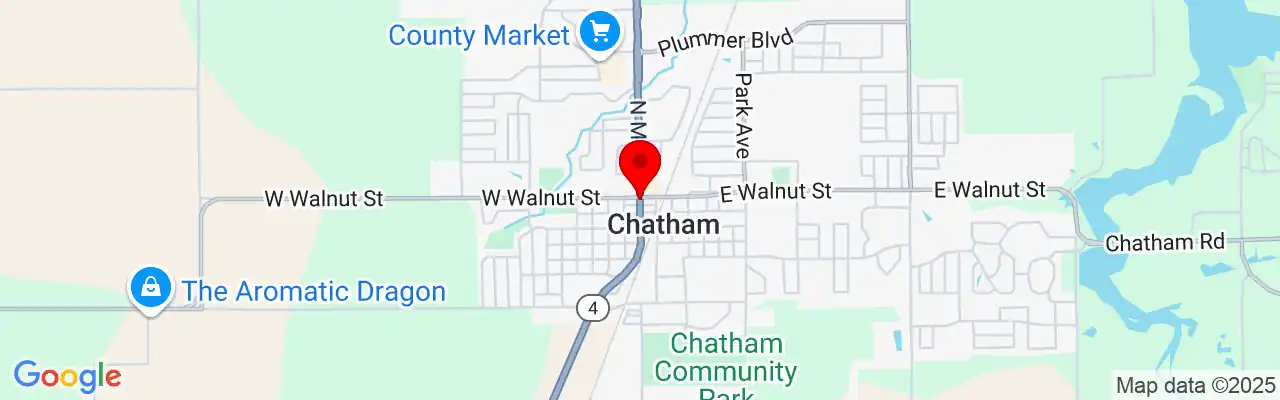 Chatham, IL, Illinois