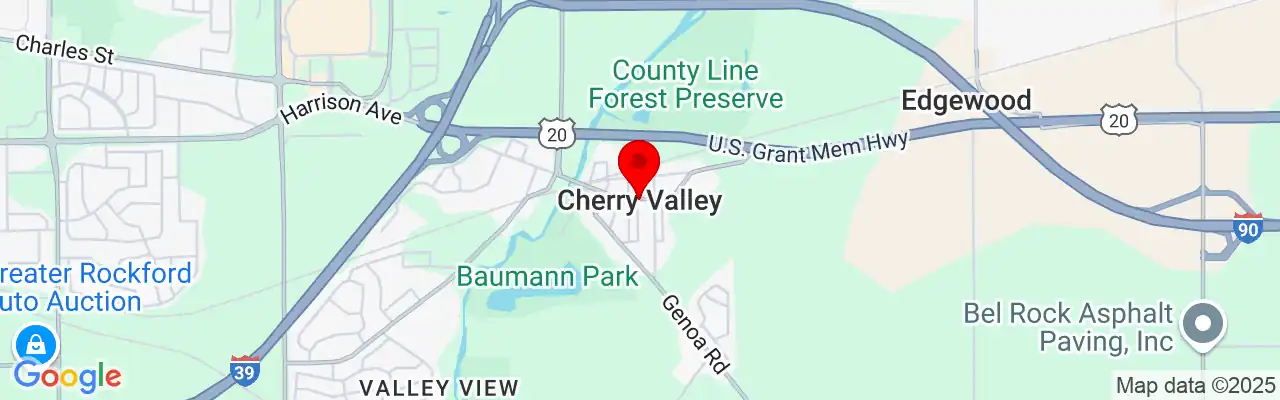 Cherry Valley, IL, Illinois