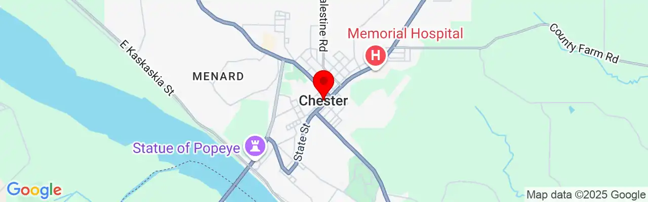 Chester, IL, Illinois