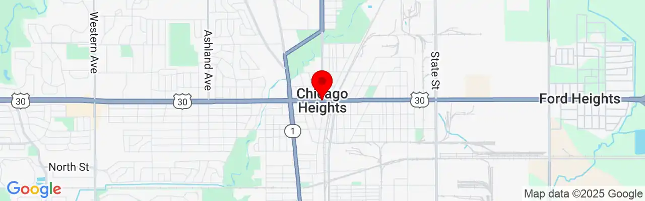 Chicago Heights, IL, Illinois