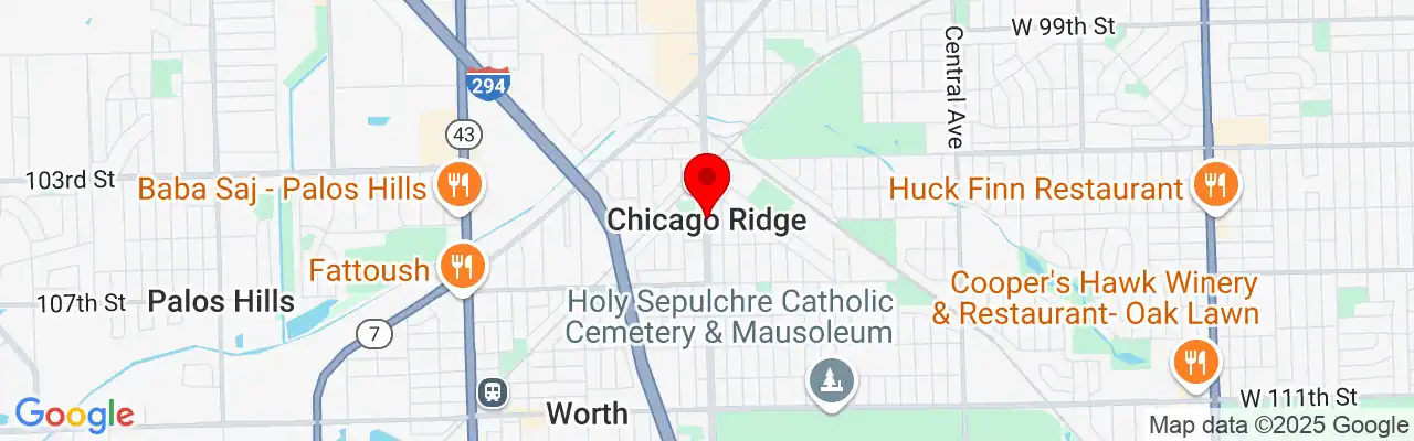 Chicago Ridge, IL, Illinois
