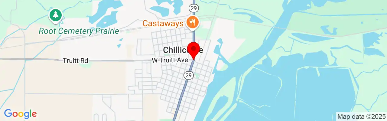 Chillicothe, IL, Illinois