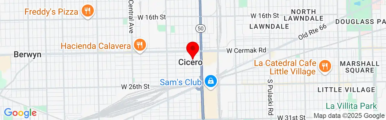 Cicero, IL, Illinois