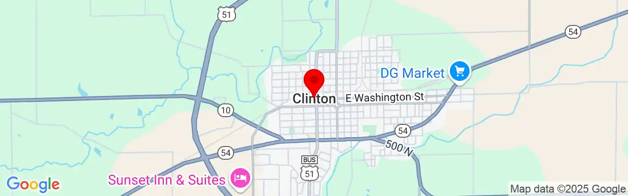 Clinton, IL, Illinois