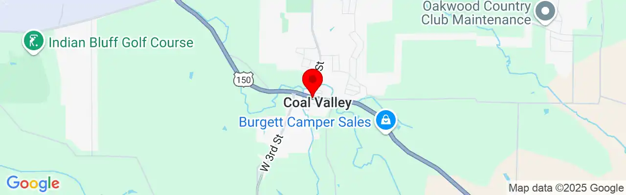 Coal Valley, IL, Illinois