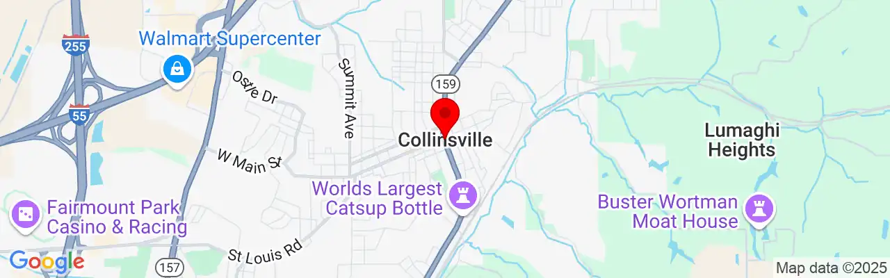 Collinsville, IL, Illinois