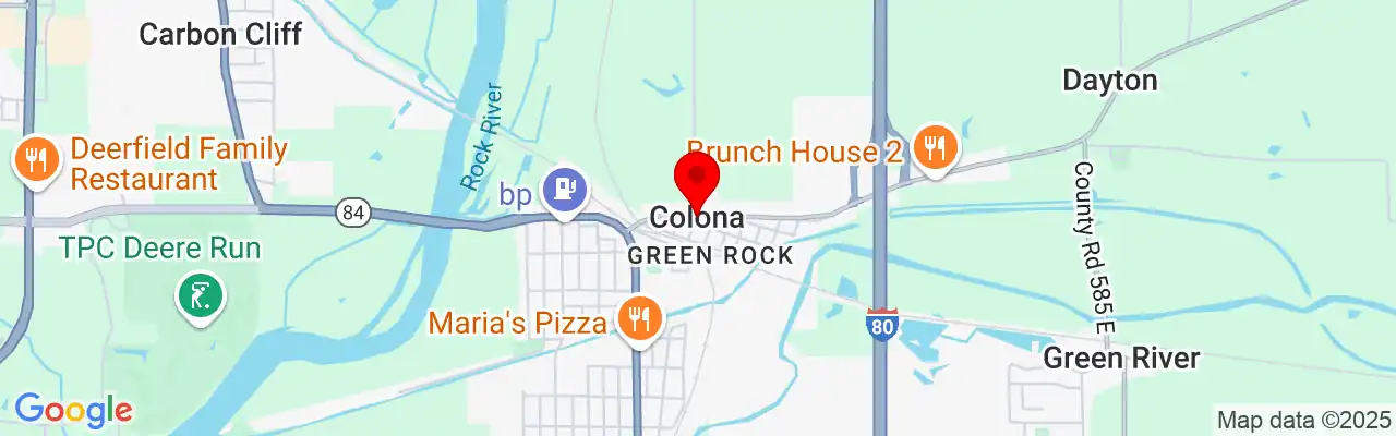 Colona, IL, Illinois