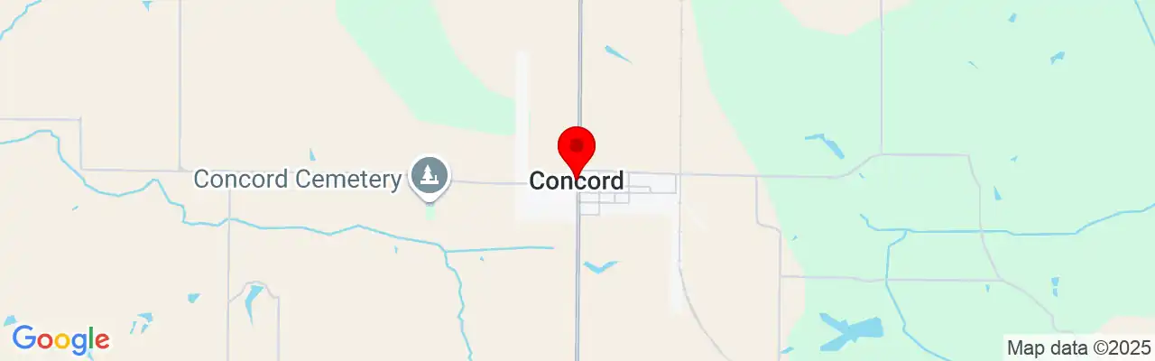 Concord, IL, Illinois
