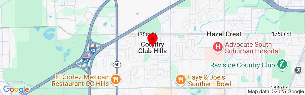 Country Club Hills, IL, Illinois