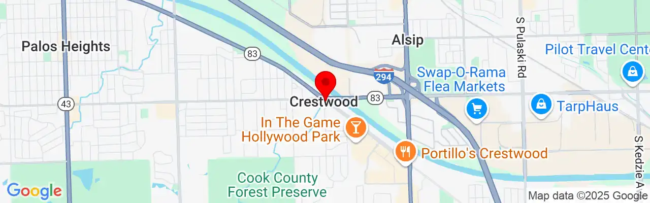 Crestwood, IL, Illinois