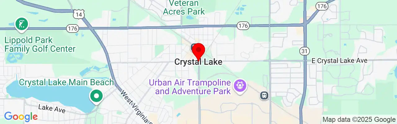 Crystal Lake, IL, Illinois
