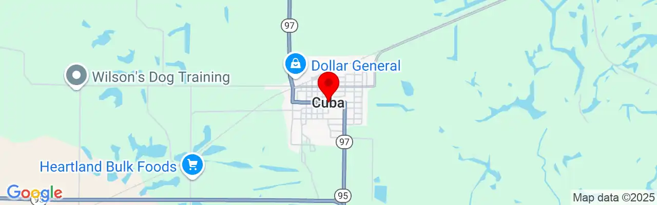 Cuba, IL, Illinois