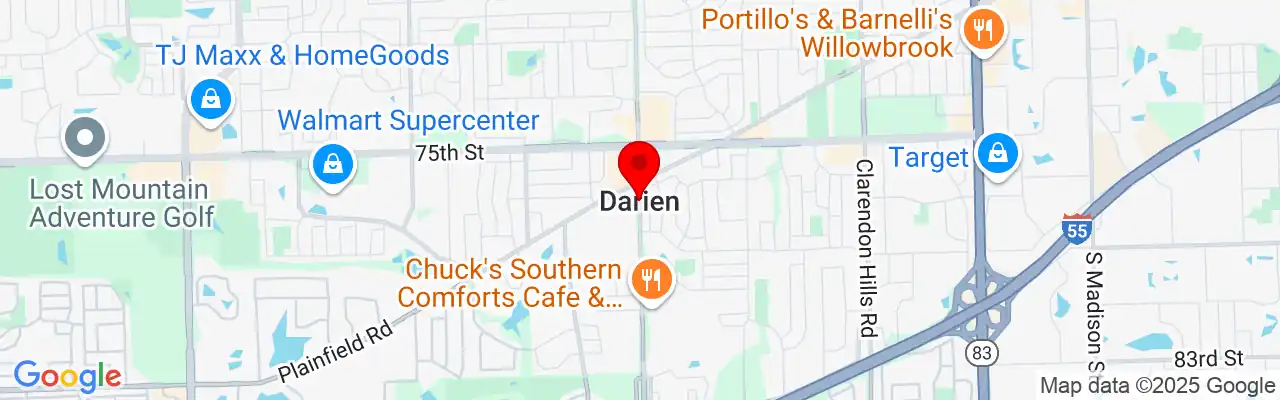 Darien, IL, Illinois