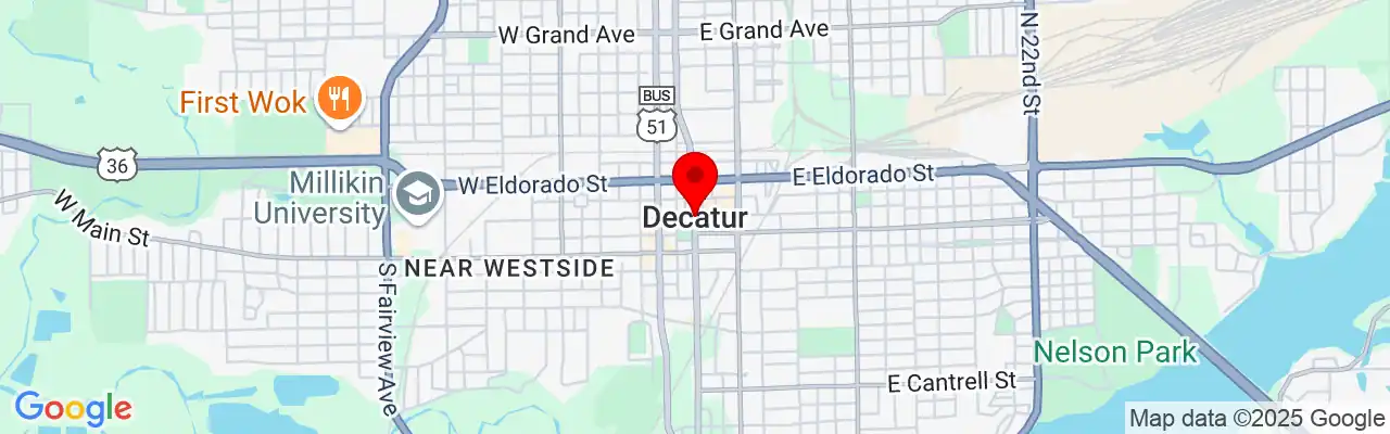 Decatur, IL, Illinois