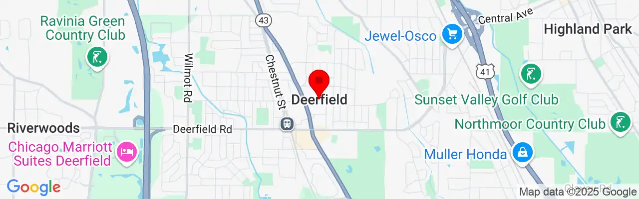 Deerfield, IL, Illinois