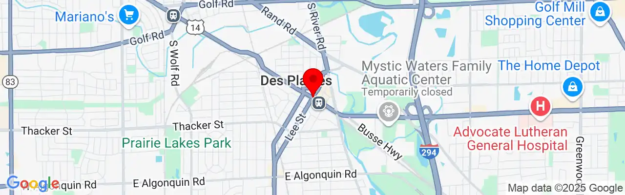 Des Plaines, IL, Illinois