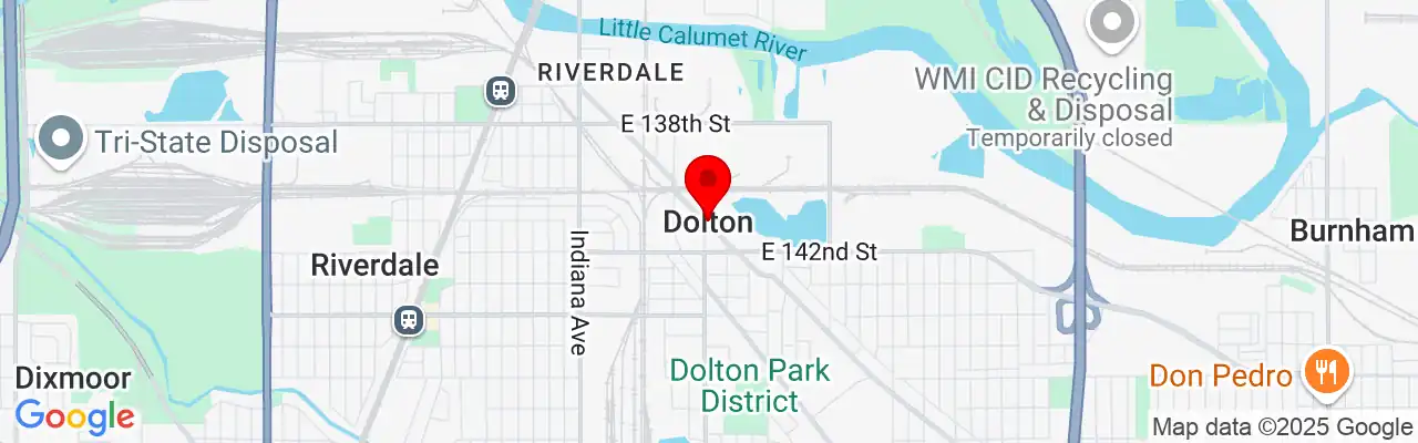 Dolton, IL, Illinois