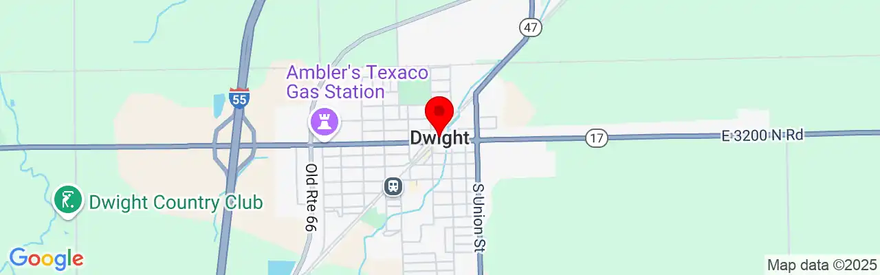 Dwight, IL, Illinois