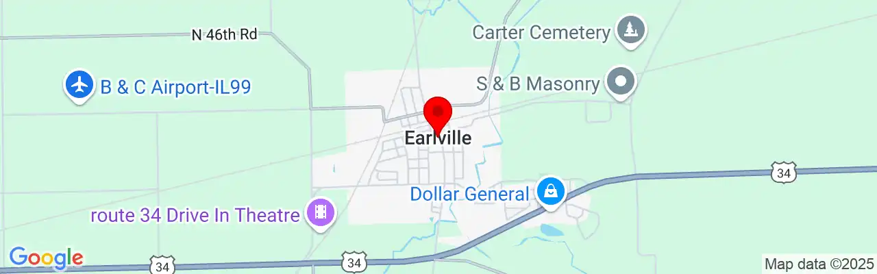 Earlville, IL, Illinois