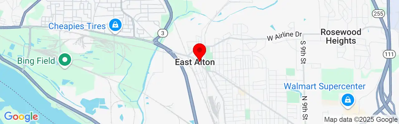 East Alton, IL, Illinois
