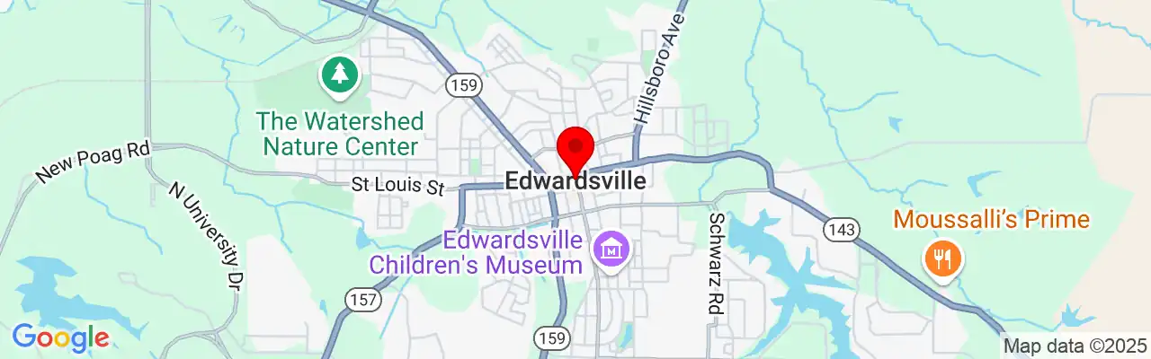 Edwardsville, IL, Illinois
