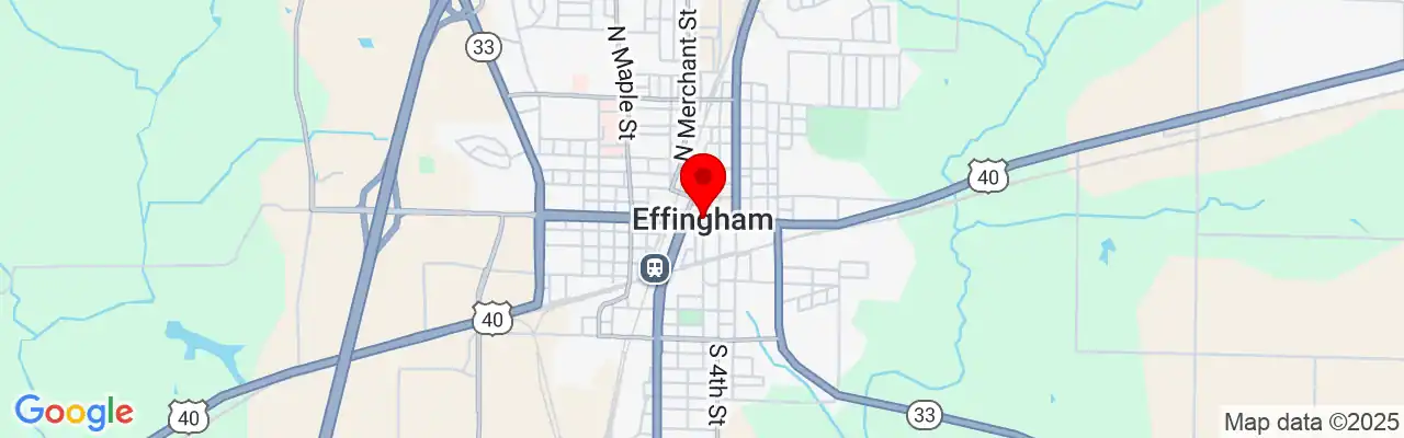 Effingham, IL, Illinois