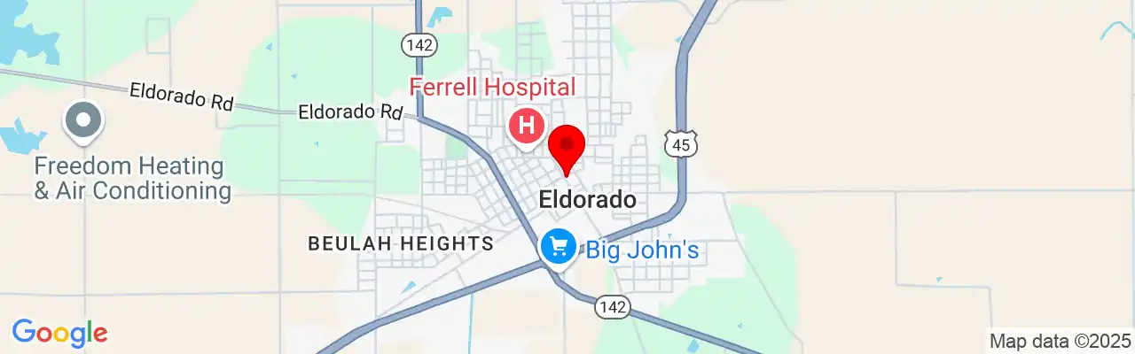 Eldorado, IL, Illinois