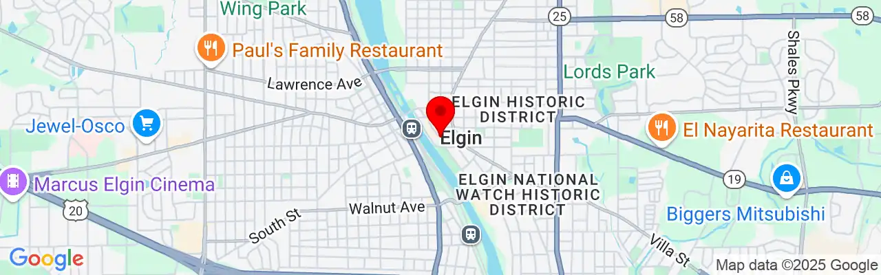 Elgin, IL, Illinois