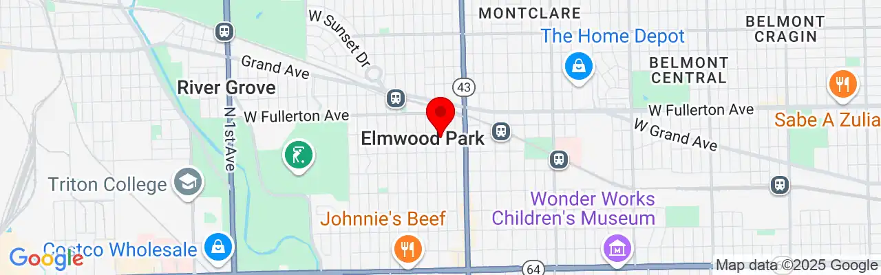 Elmwood Park, IL, Illinois